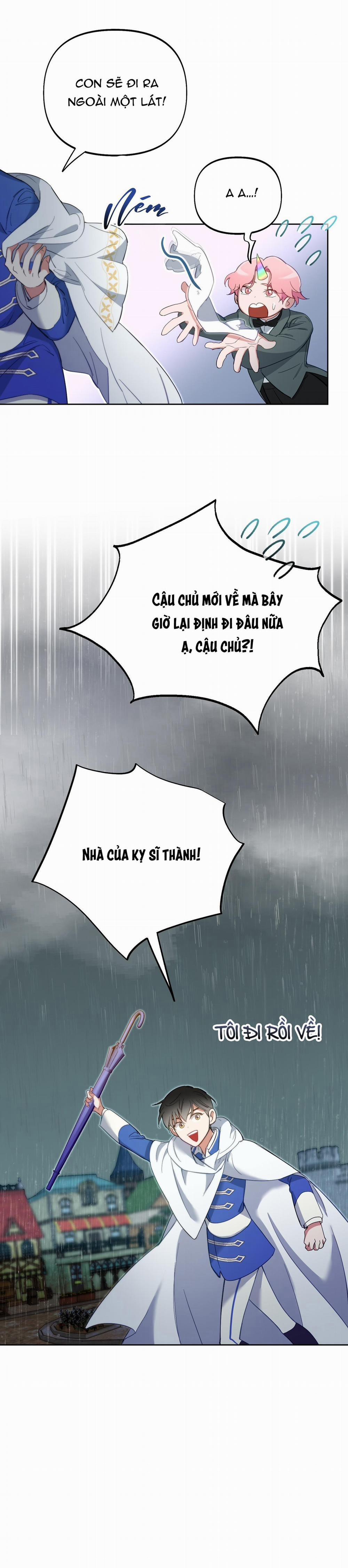 (Np) Trở Thành Vua Công Lược 55 trang 37