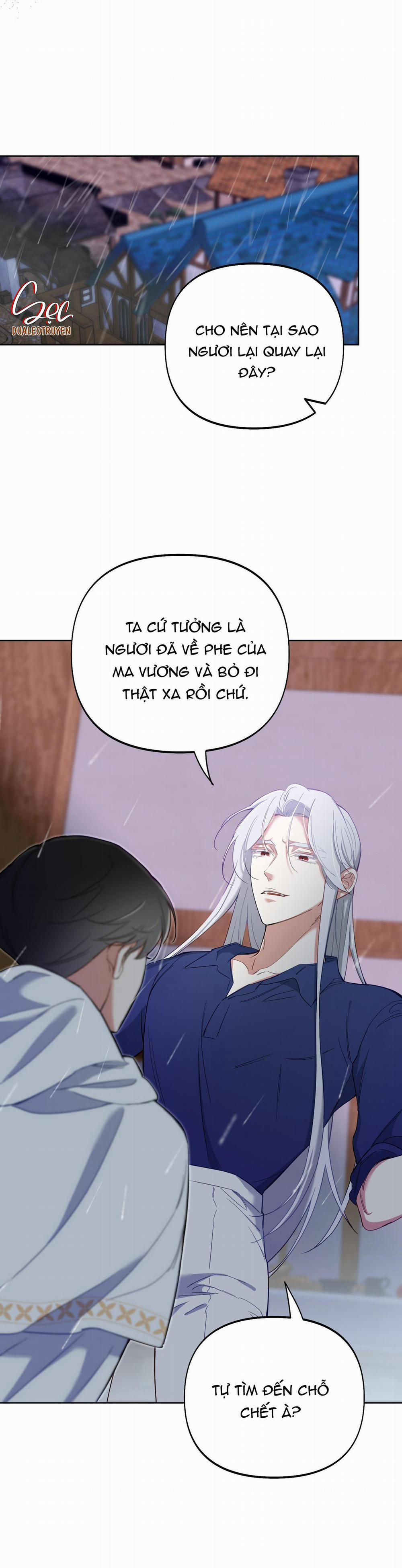 (Np) Trở Thành Vua Công Lược 55 trang 39