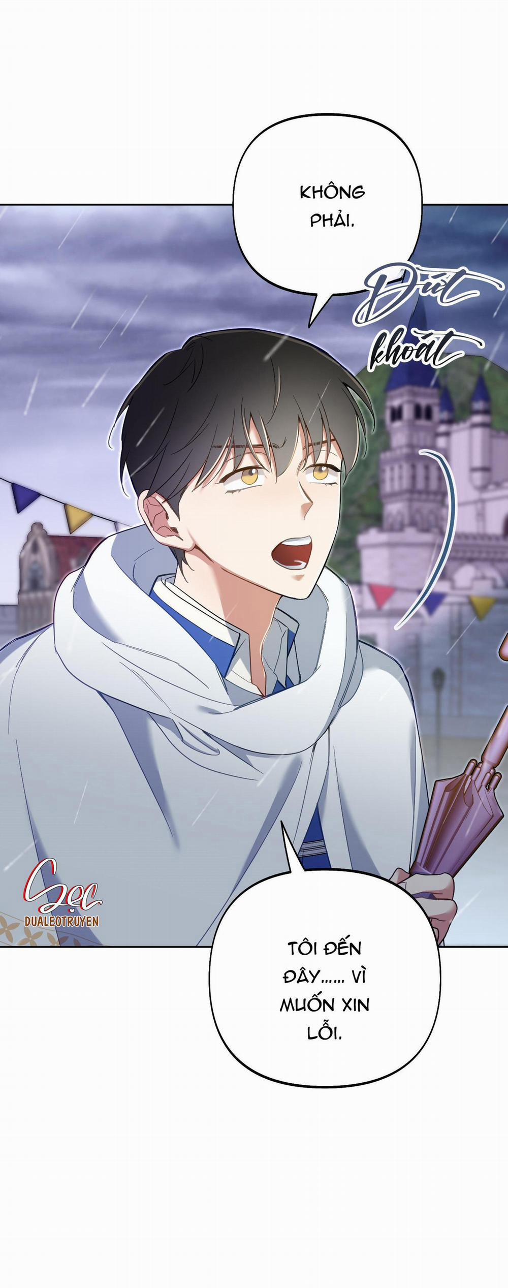 (Np) Trở Thành Vua Công Lược 55 trang 40