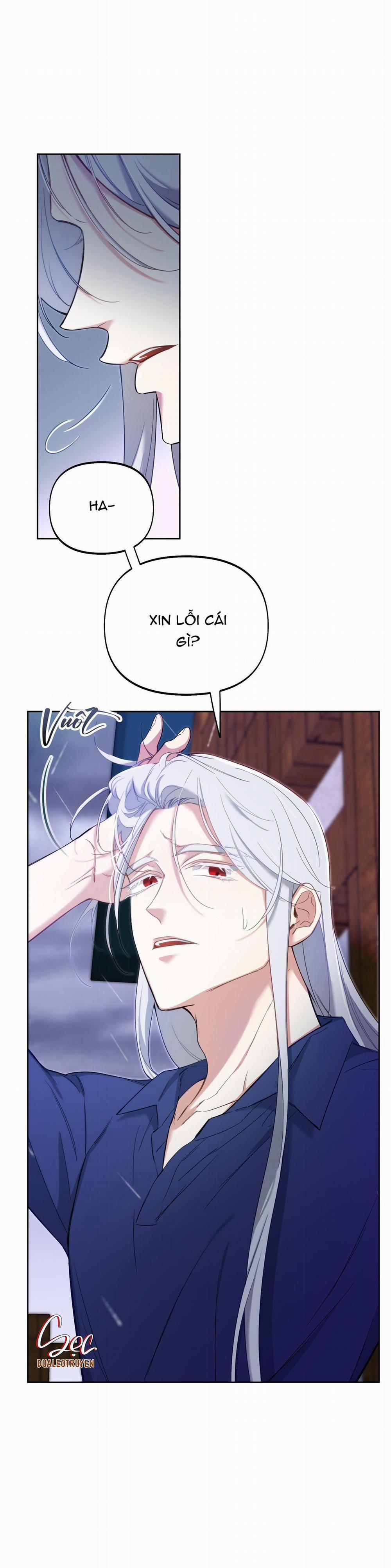 (Np) Trở Thành Vua Công Lược 55 trang 41
