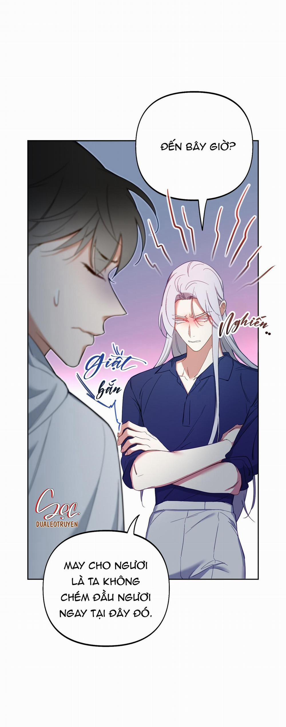 (Np) Trở Thành Vua Công Lược 55 trang 43