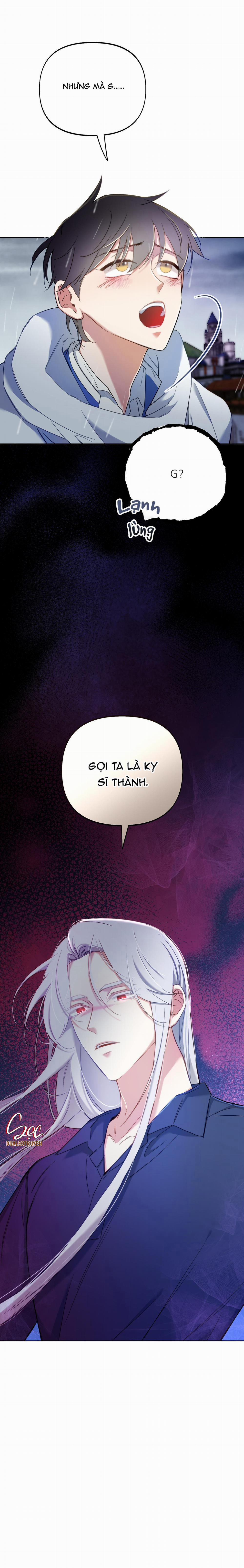 (Np) Trở Thành Vua Công Lược 55 trang 48