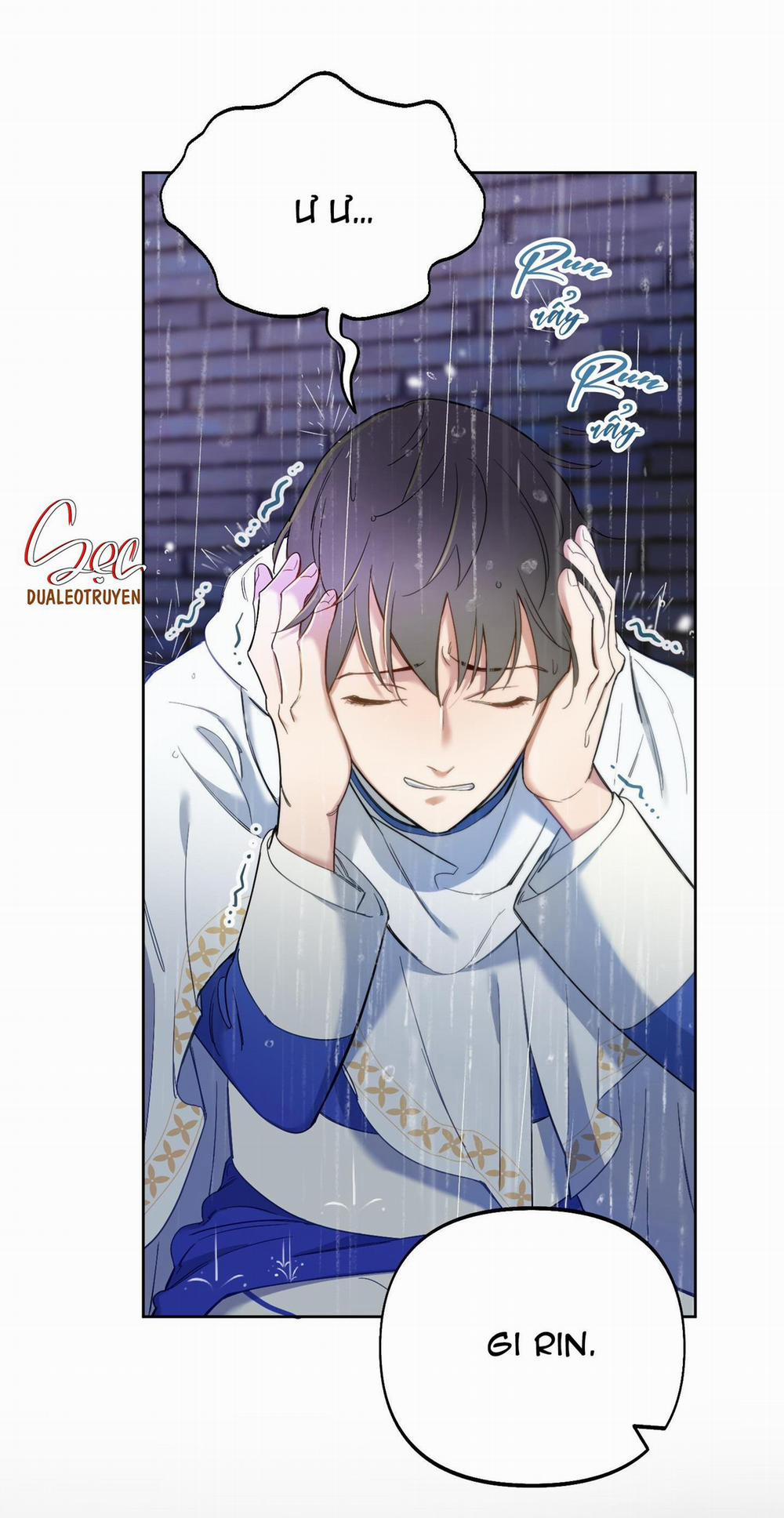 (Np) Trở Thành Vua Công Lược 55 trang 6