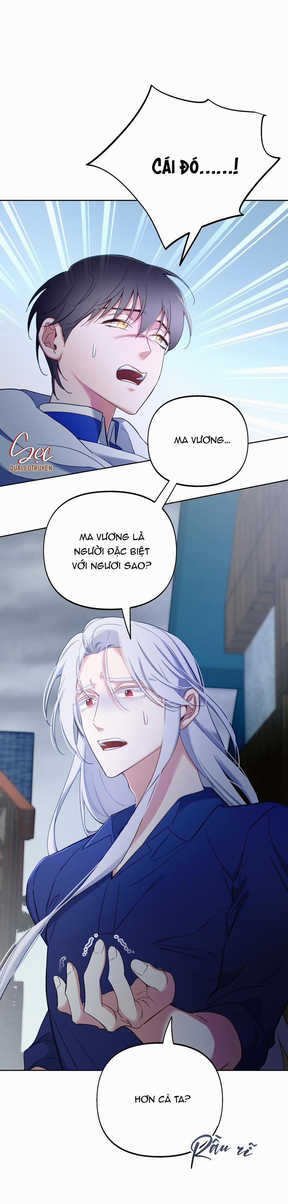 (Np) Trở Thành Vua Công Lược 56 trang 11