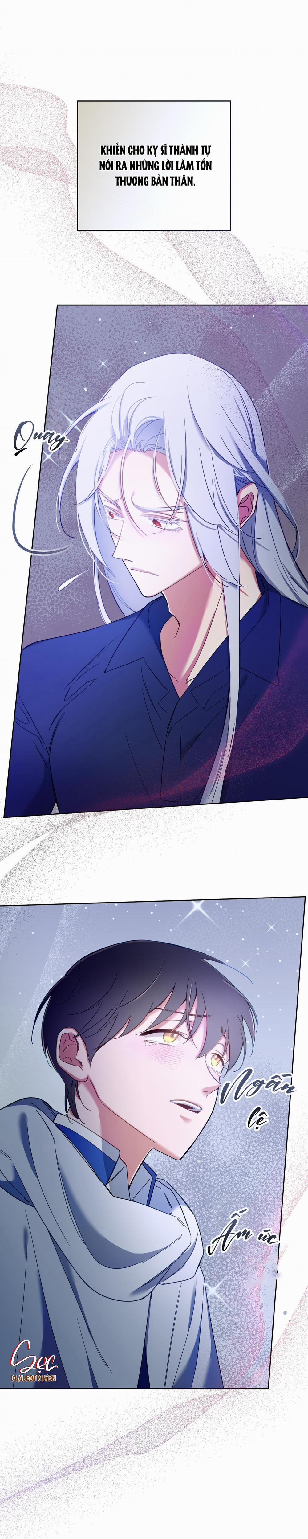 (Np) Trở Thành Vua Công Lược 56 trang 14