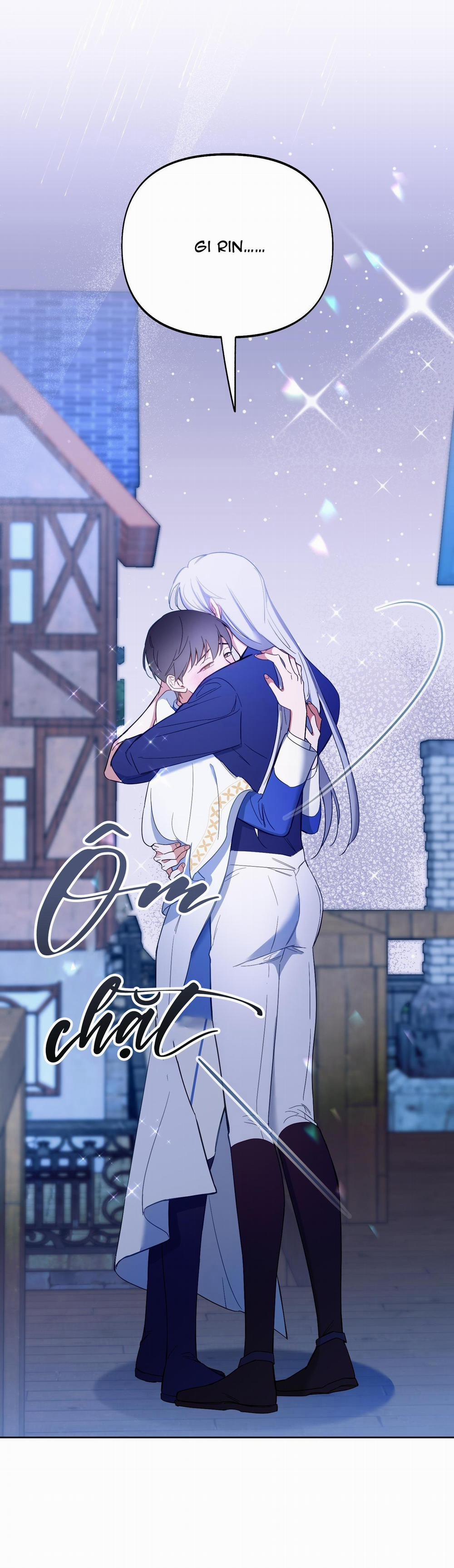 (Np) Trở Thành Vua Công Lược 56 trang 17