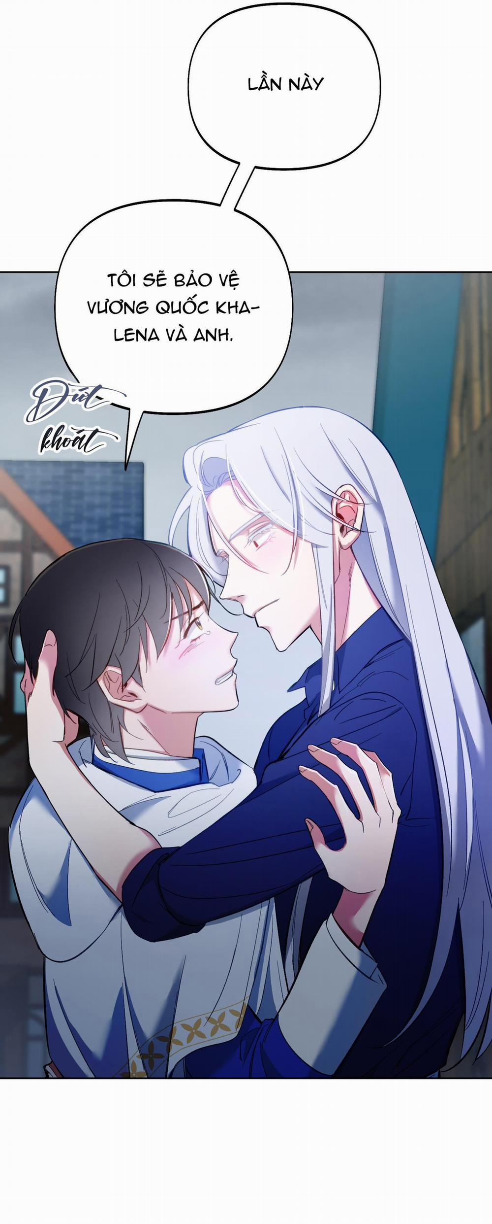 (Np) Trở Thành Vua Công Lược 56 trang 19