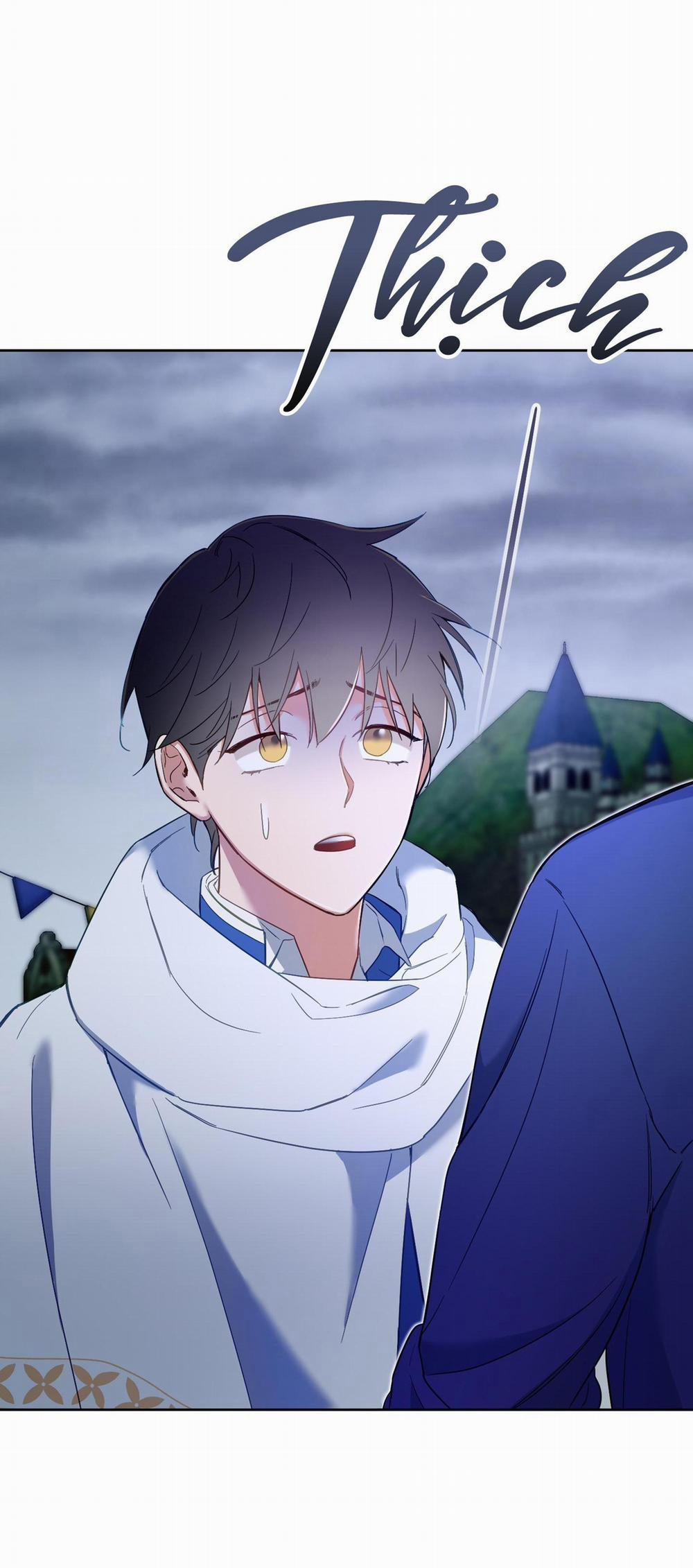 (Np) Trở Thành Vua Công Lược 56 trang 2