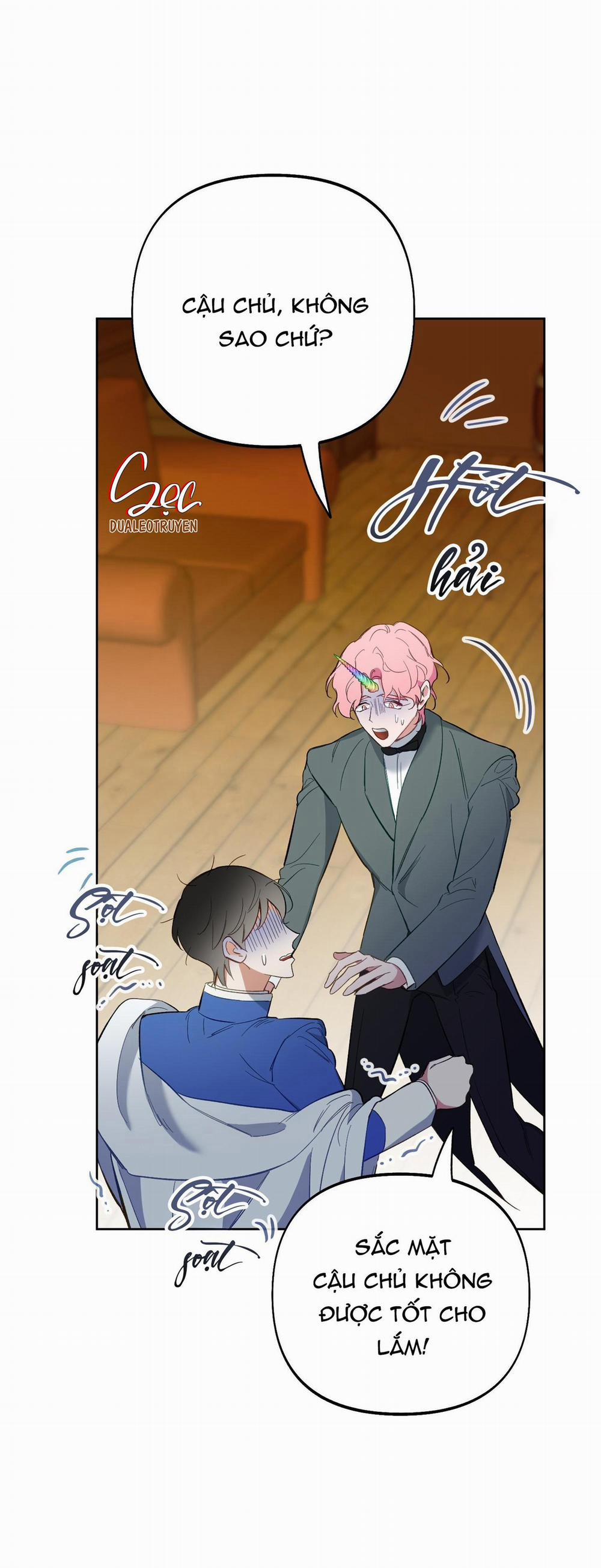 (Np) Trở Thành Vua Công Lược 56 trang 27