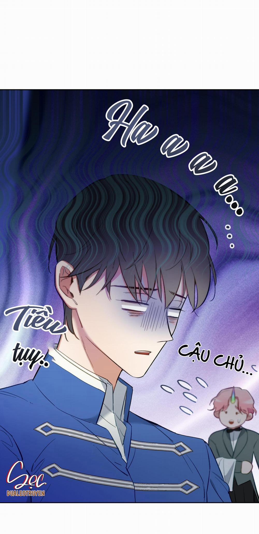 (Np) Trở Thành Vua Công Lược 56 trang 30