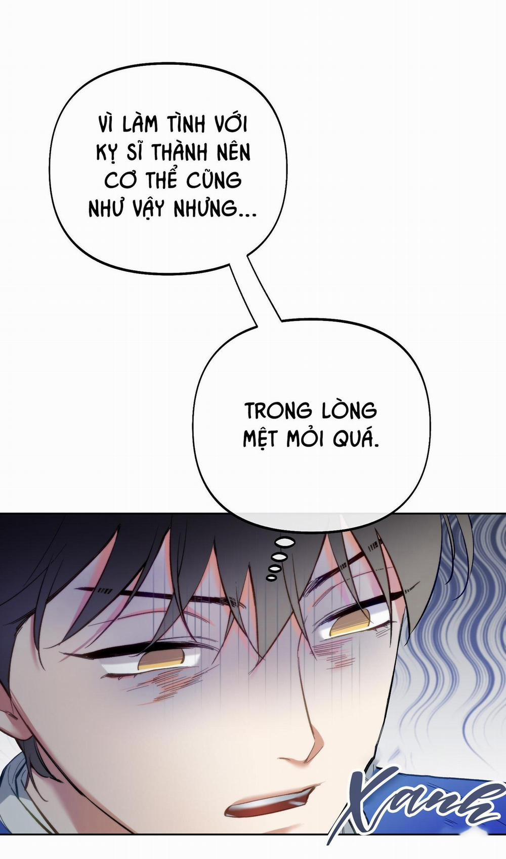 (Np) Trở Thành Vua Công Lược 56 trang 31