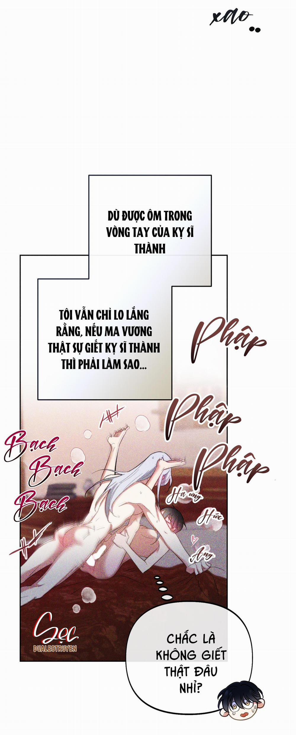 (Np) Trở Thành Vua Công Lược 56 trang 32