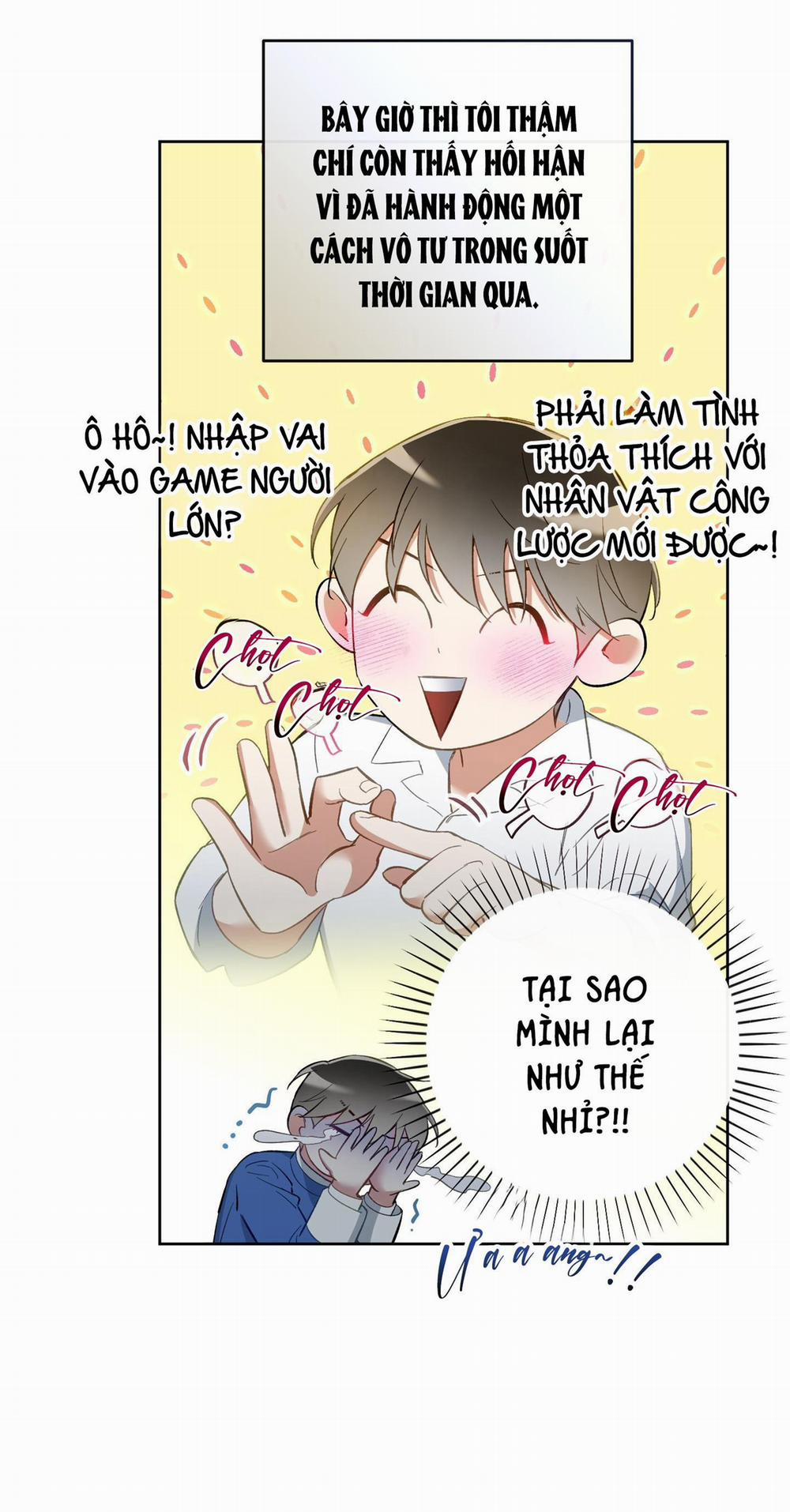 (Np) Trở Thành Vua Công Lược 56 trang 33