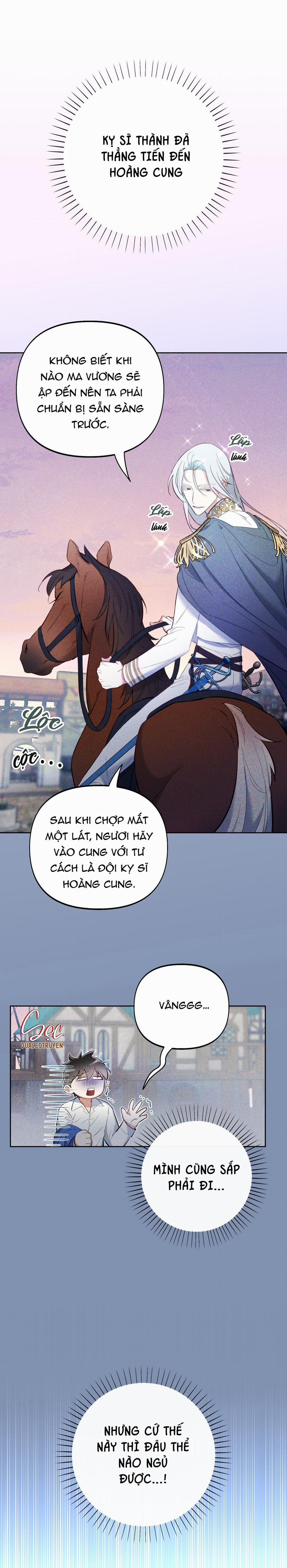 (Np) Trở Thành Vua Công Lược 56 trang 35