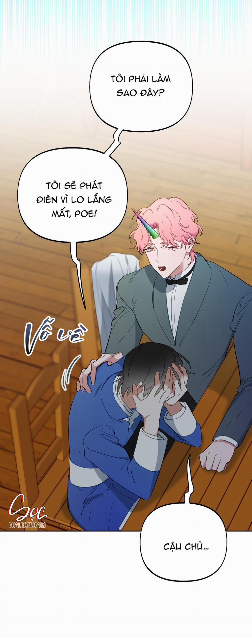 (Np) Trở Thành Vua Công Lược 56 trang 36