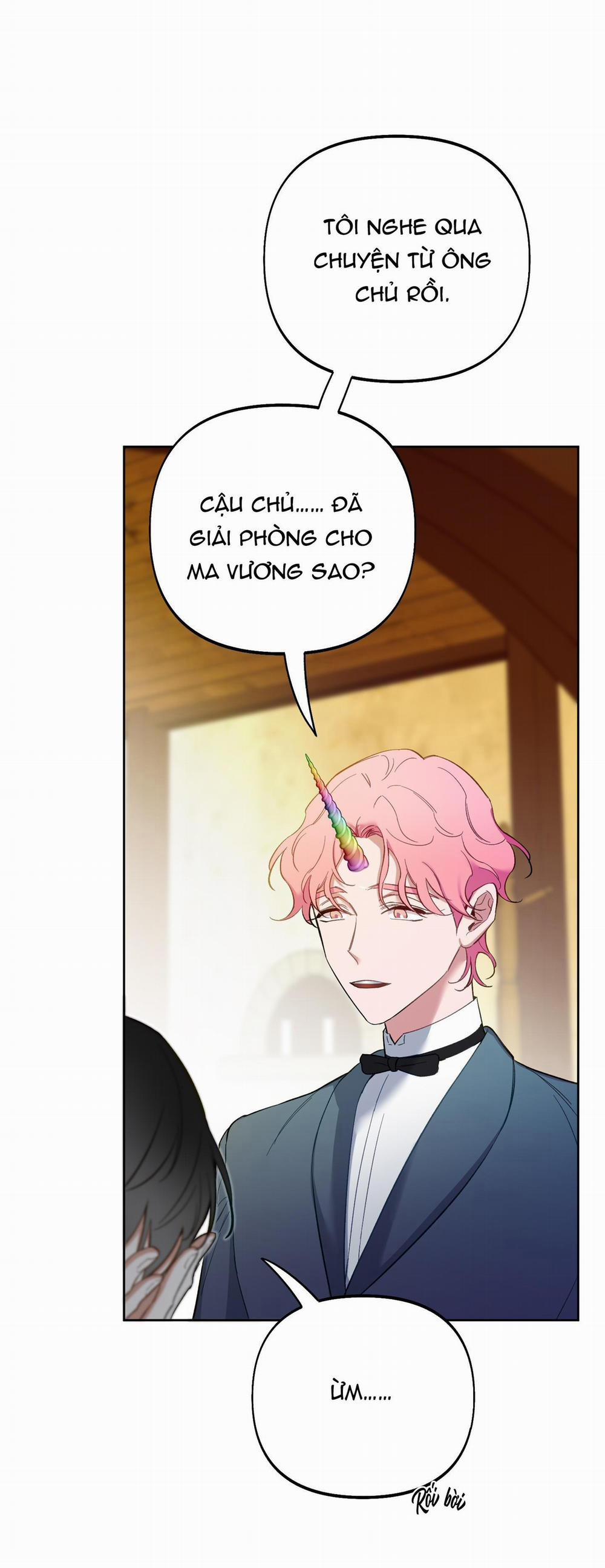 (Np) Trở Thành Vua Công Lược 56 trang 37