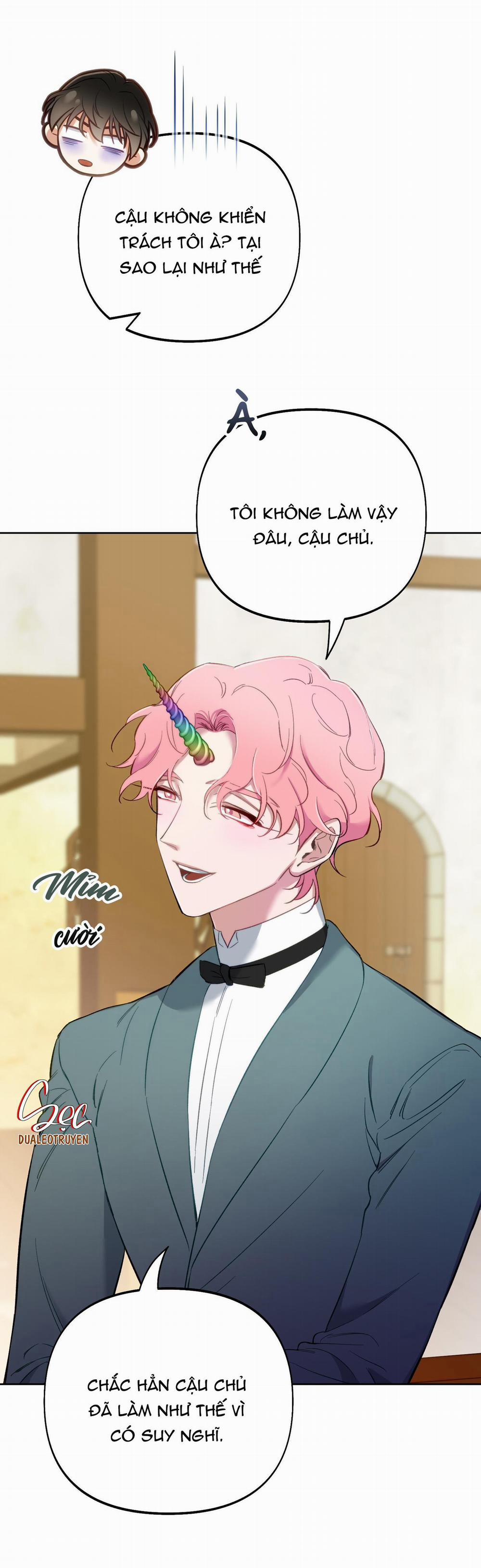 (Np) Trở Thành Vua Công Lược 56 trang 40