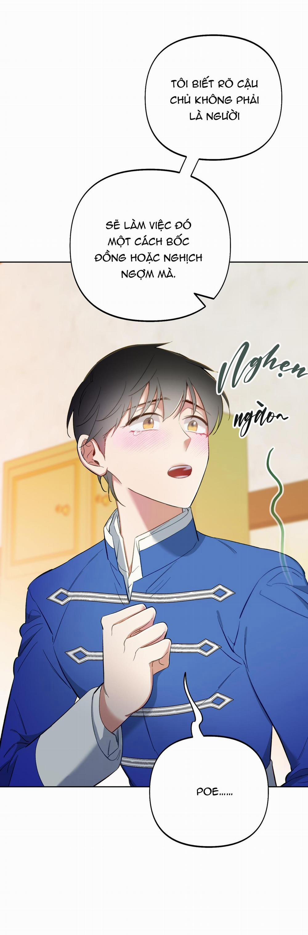 (Np) Trở Thành Vua Công Lược 56 trang 41
