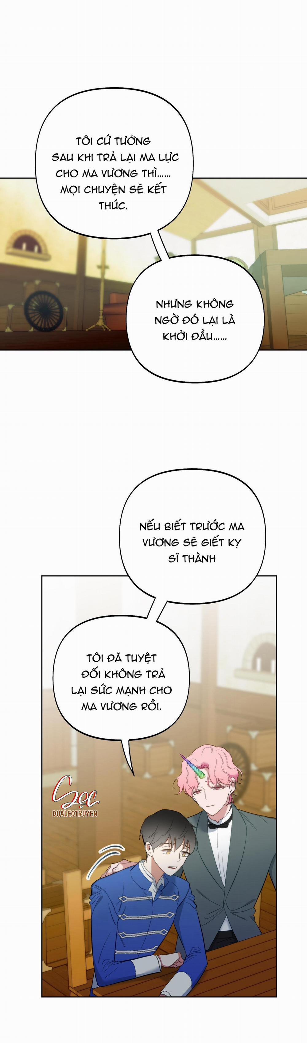 (Np) Trở Thành Vua Công Lược 56 trang 42