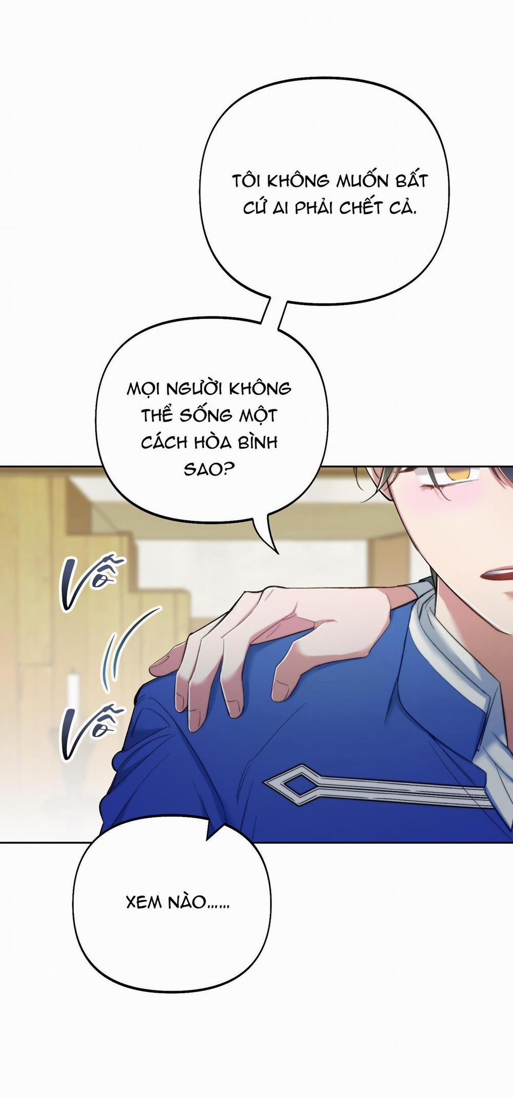 (Np) Trở Thành Vua Công Lược 56 trang 43