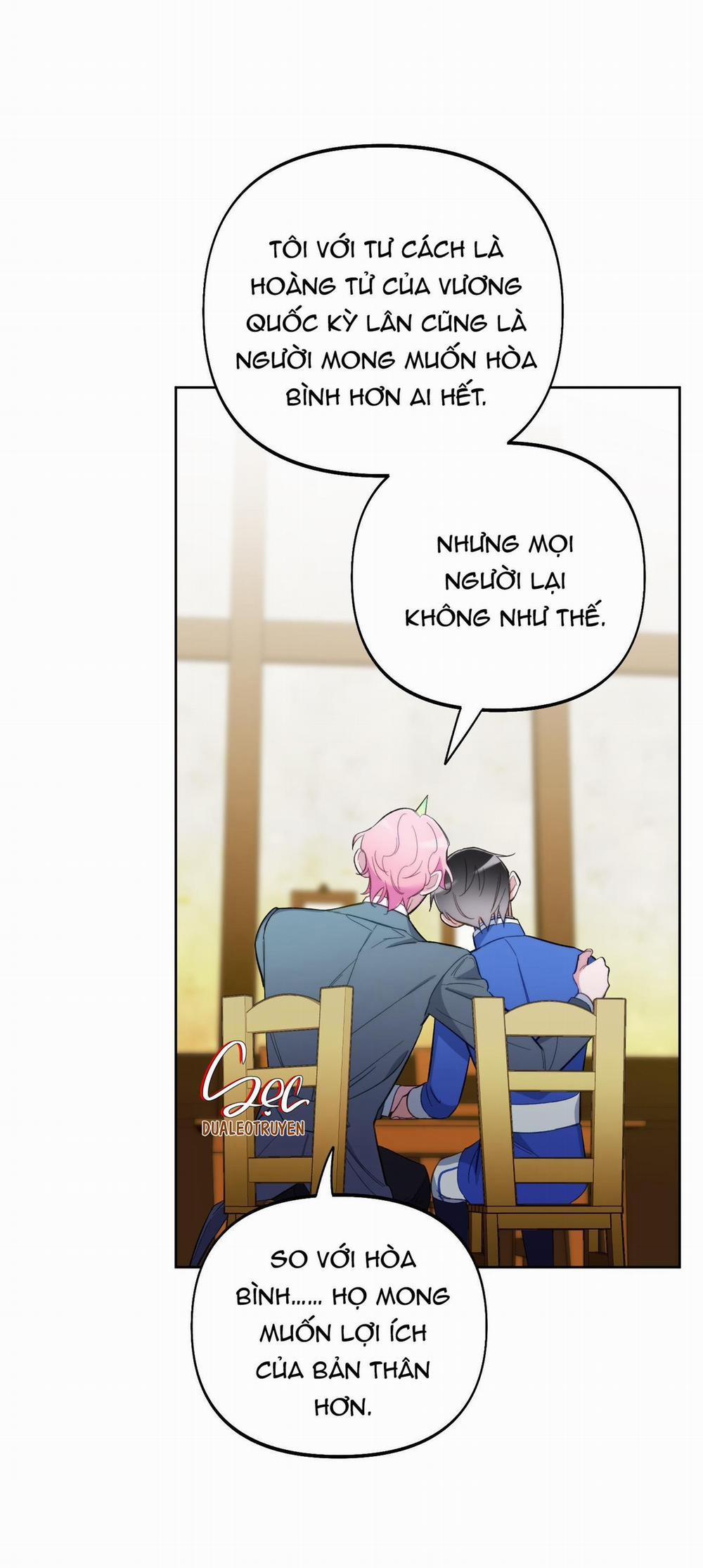 (Np) Trở Thành Vua Công Lược 56 trang 44