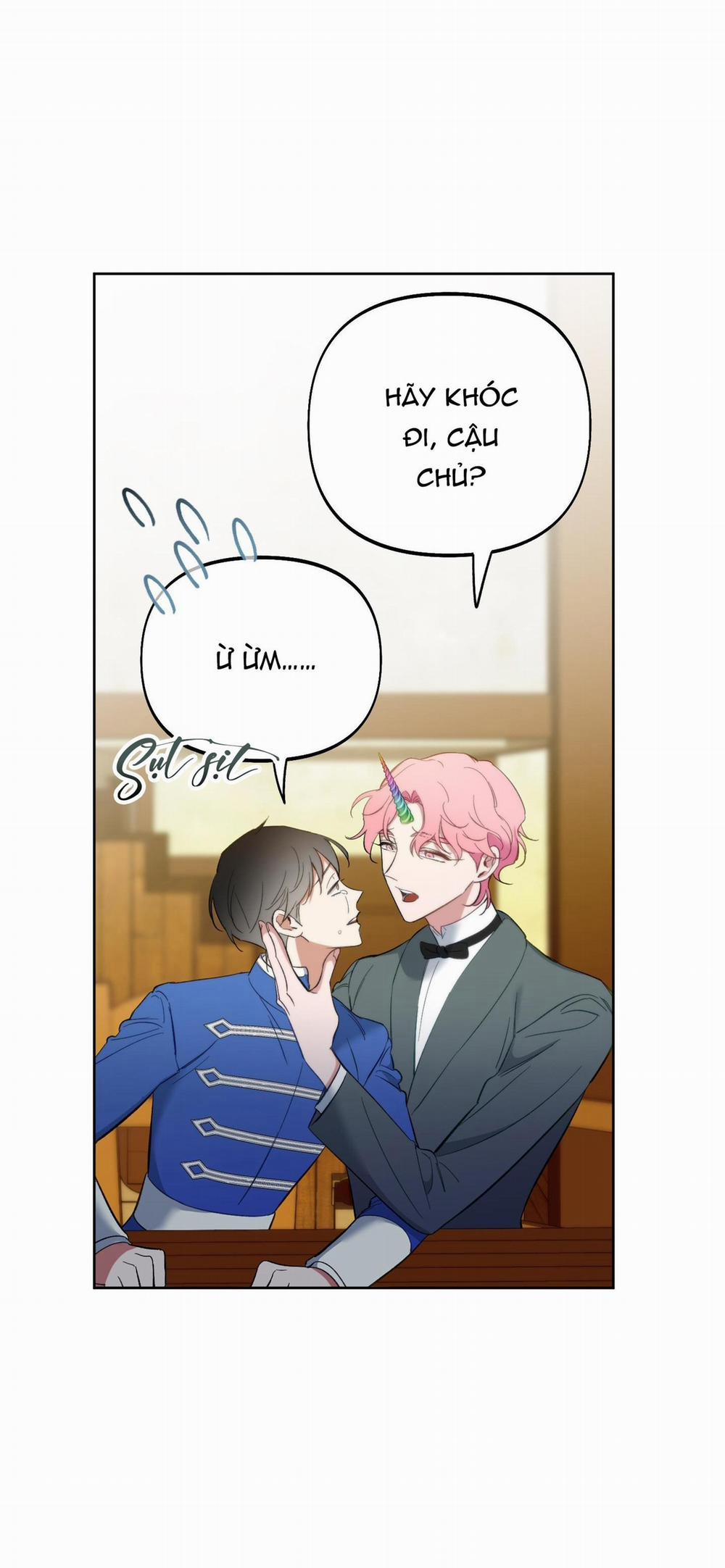 (Np) Trở Thành Vua Công Lược 56 trang 49