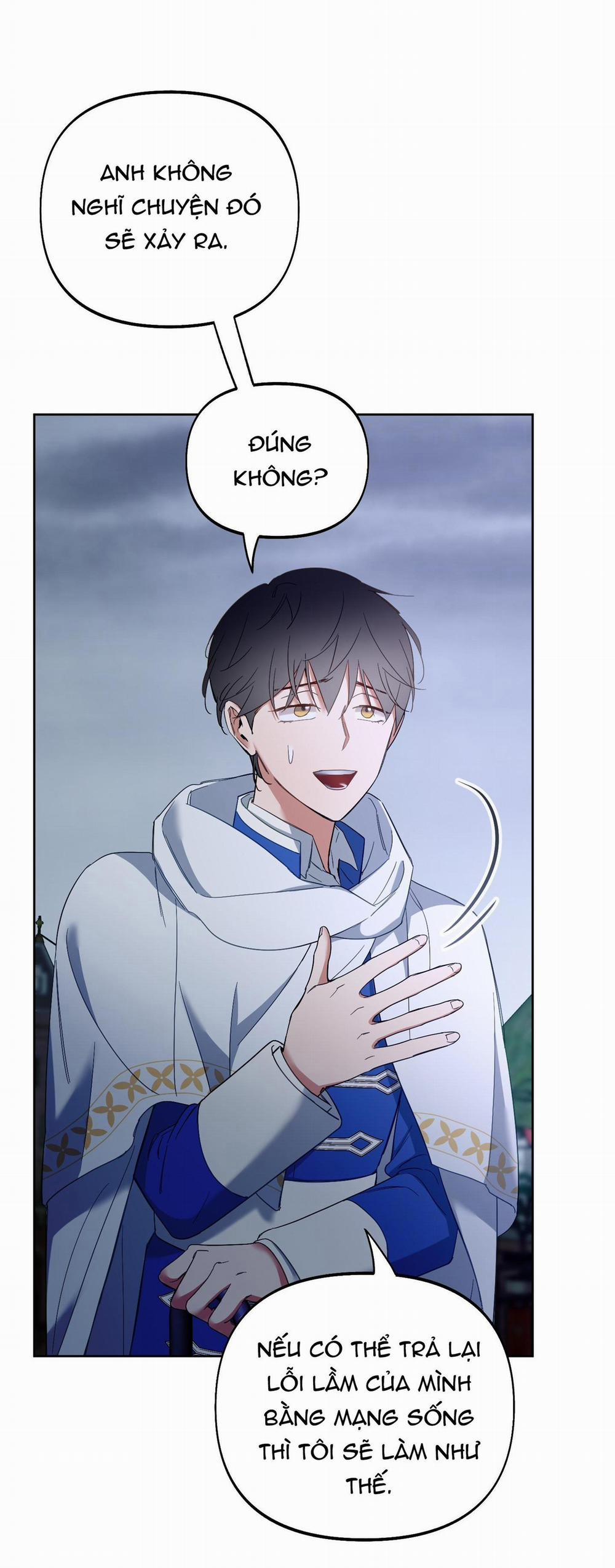 (Np) Trở Thành Vua Công Lược 56 trang 5