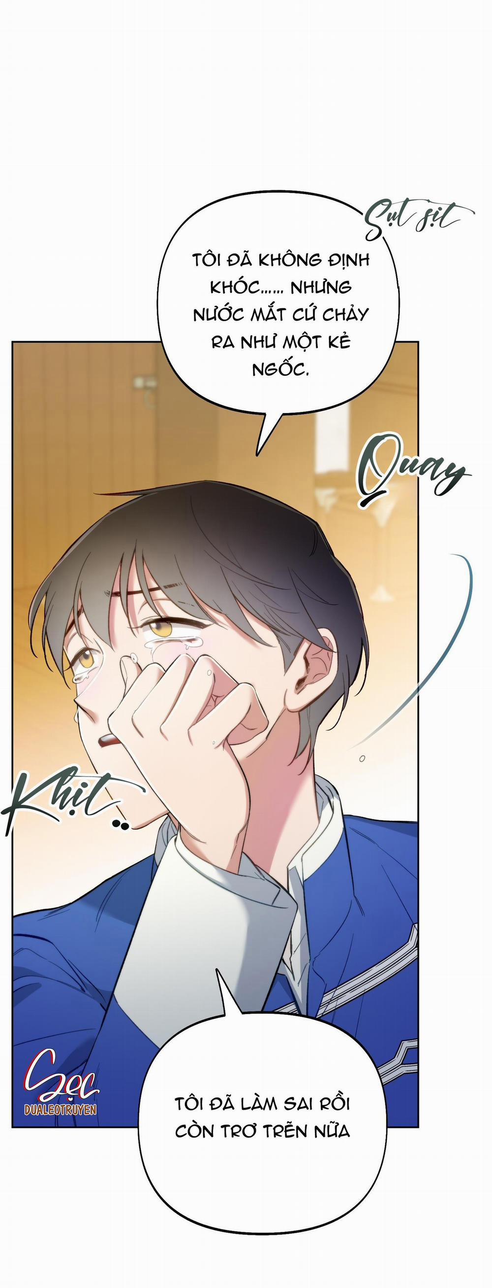 (Np) Trở Thành Vua Công Lược 56 trang 50