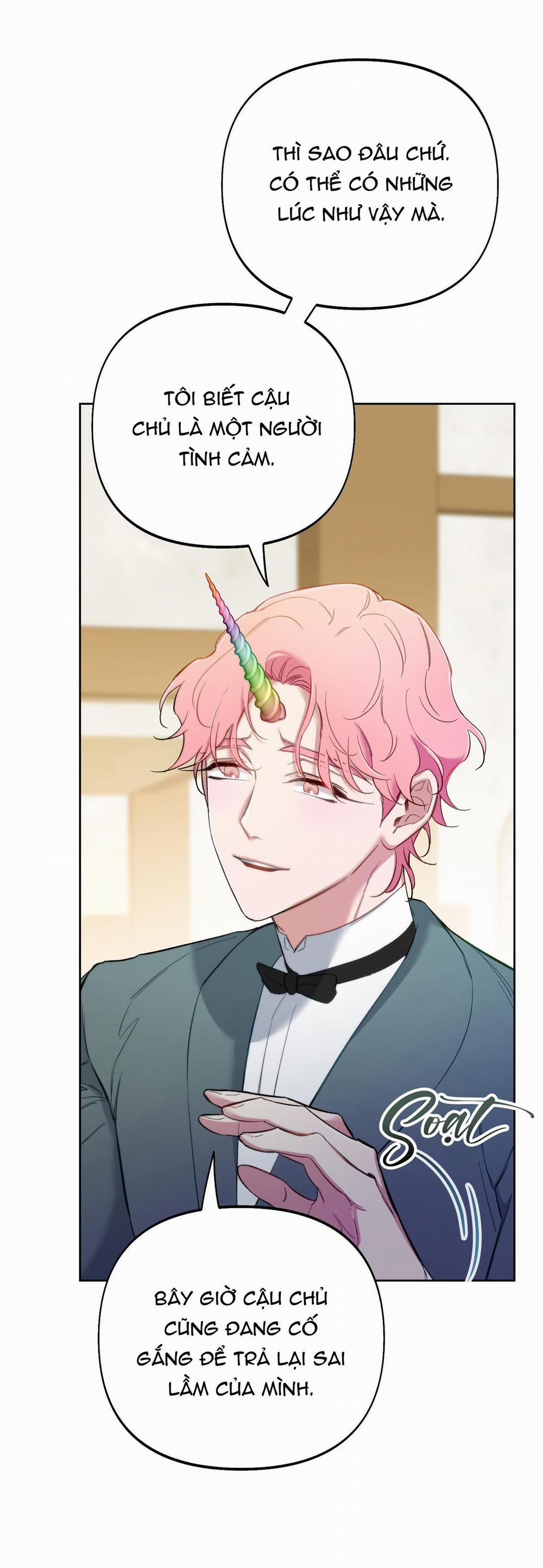 (Np) Trở Thành Vua Công Lược 56 trang 51