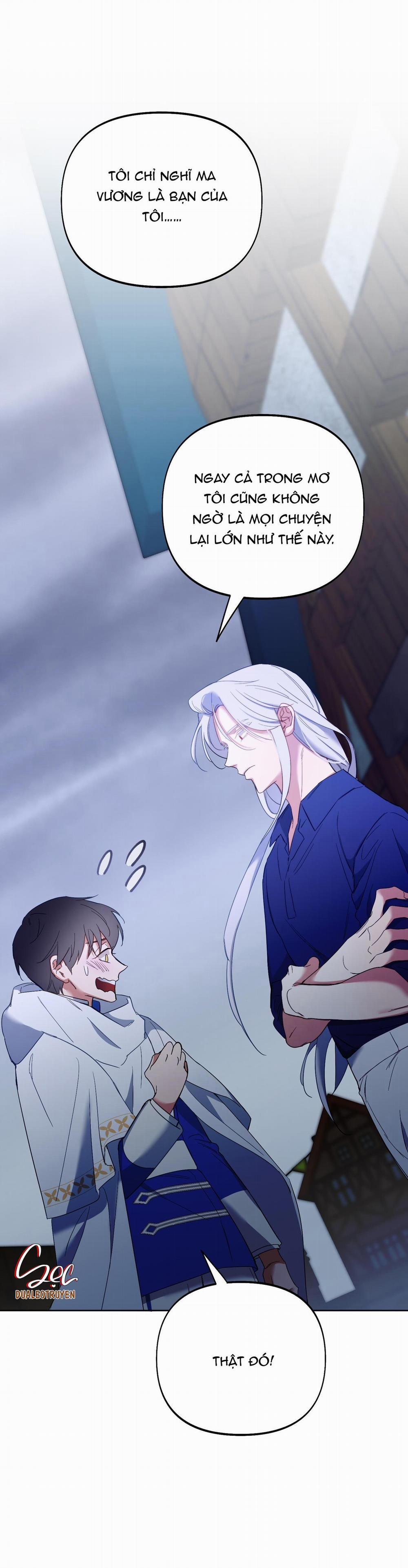 (Np) Trở Thành Vua Công Lược 56 trang 7
