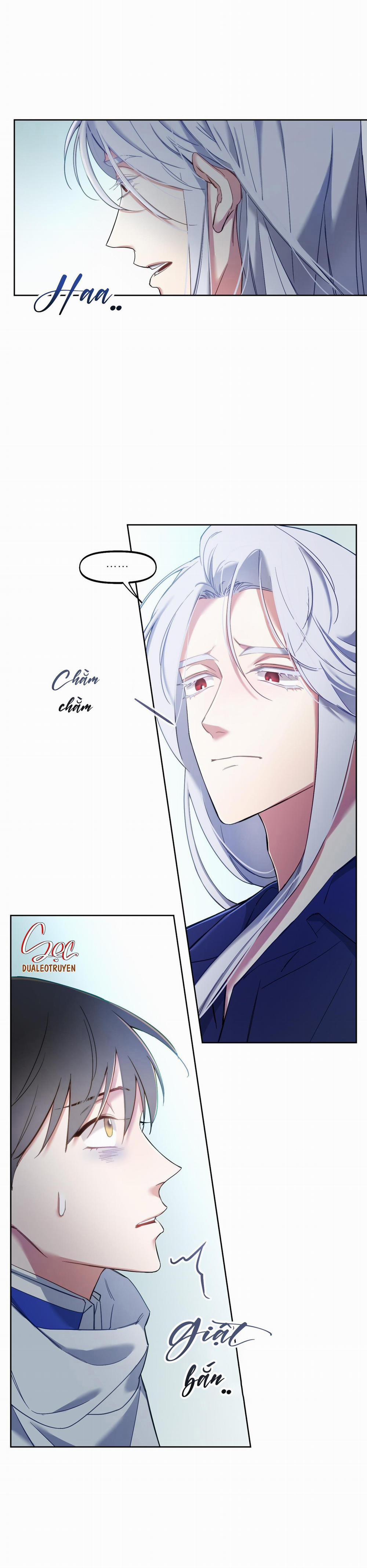 (Np) Trở Thành Vua Công Lược 56 trang 8