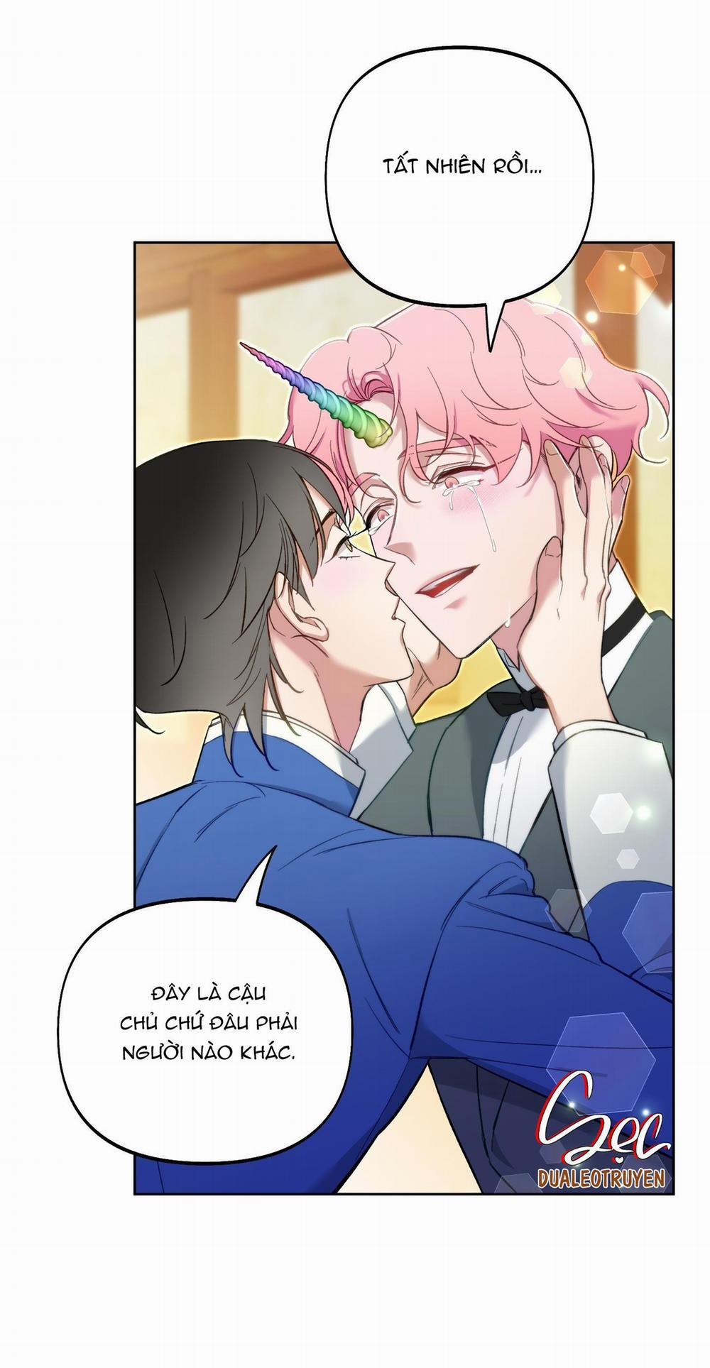 (Np) Trở Thành Vua Công Lược 57 trang 14