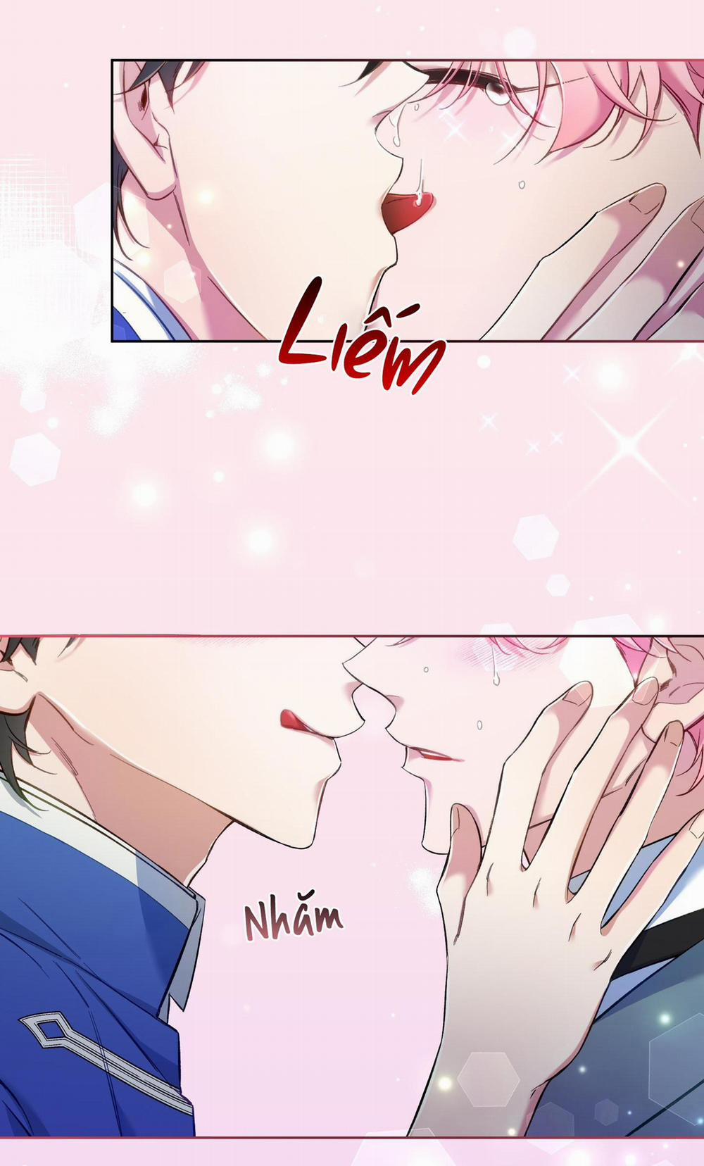 (Np) Trở Thành Vua Công Lược 57 trang 16