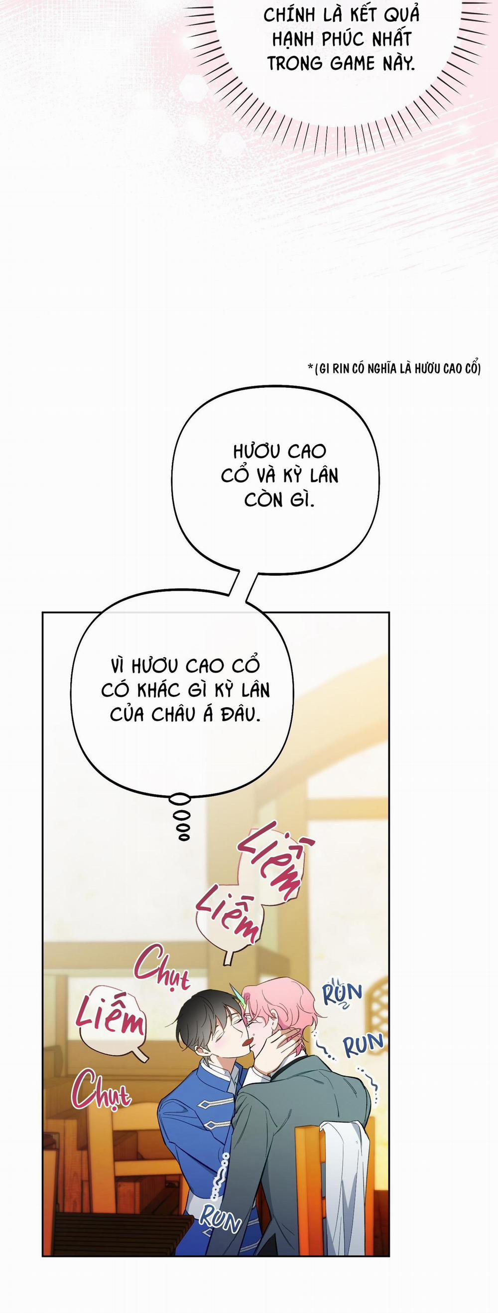 (Np) Trở Thành Vua Công Lược 57 trang 19