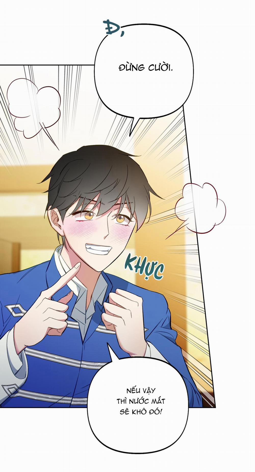 (Np) Trở Thành Vua Công Lược 57 trang 21