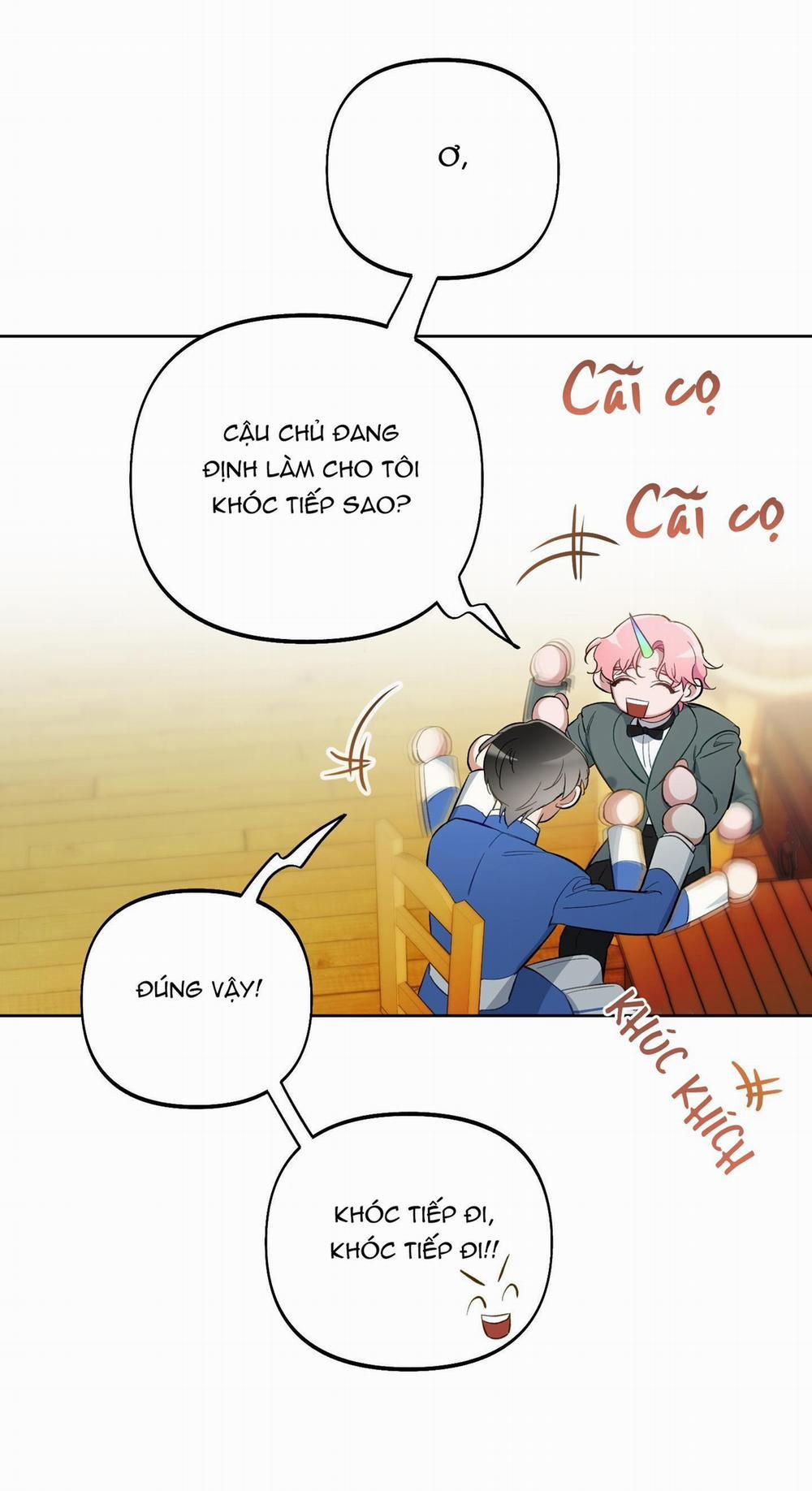 (Np) Trở Thành Vua Công Lược 57 trang 22