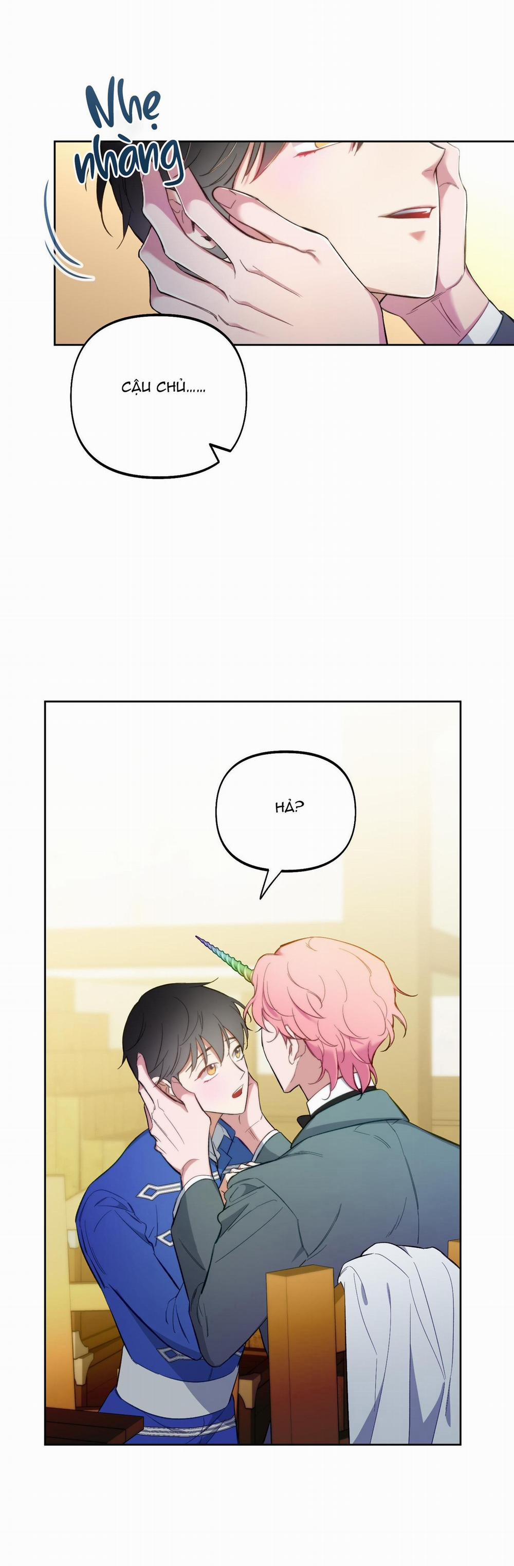 (Np) Trở Thành Vua Công Lược 57 trang 23