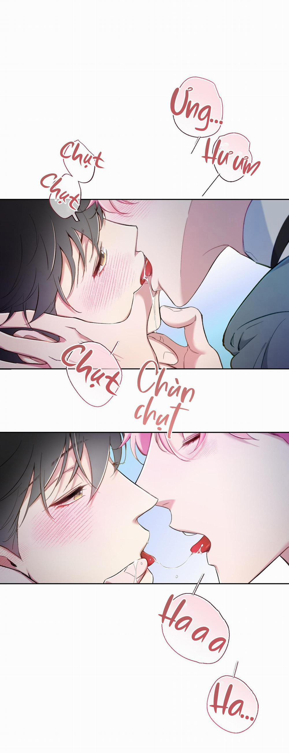 (Np) Trở Thành Vua Công Lược 57 trang 31