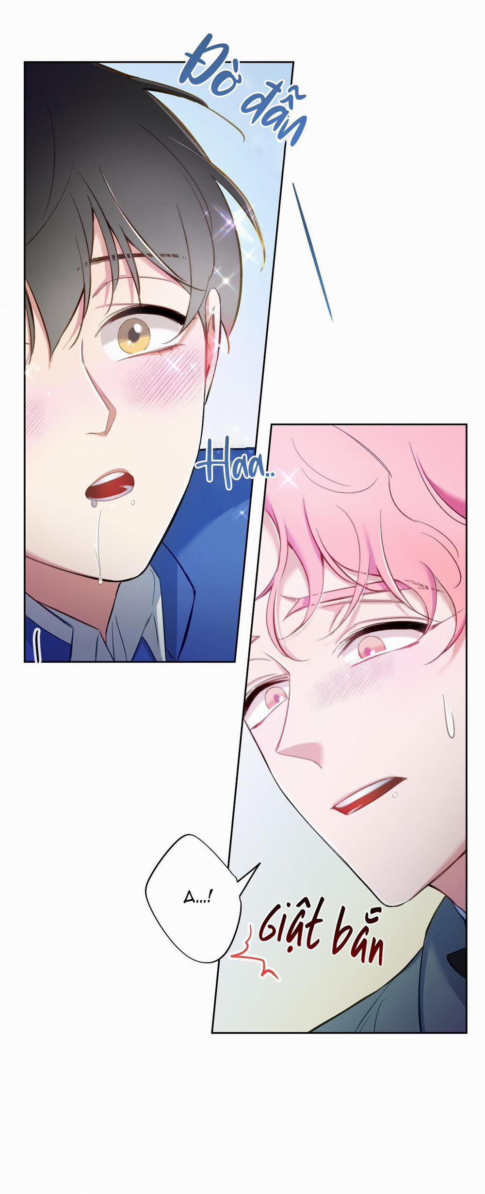 (Np) Trở Thành Vua Công Lược 57 trang 32