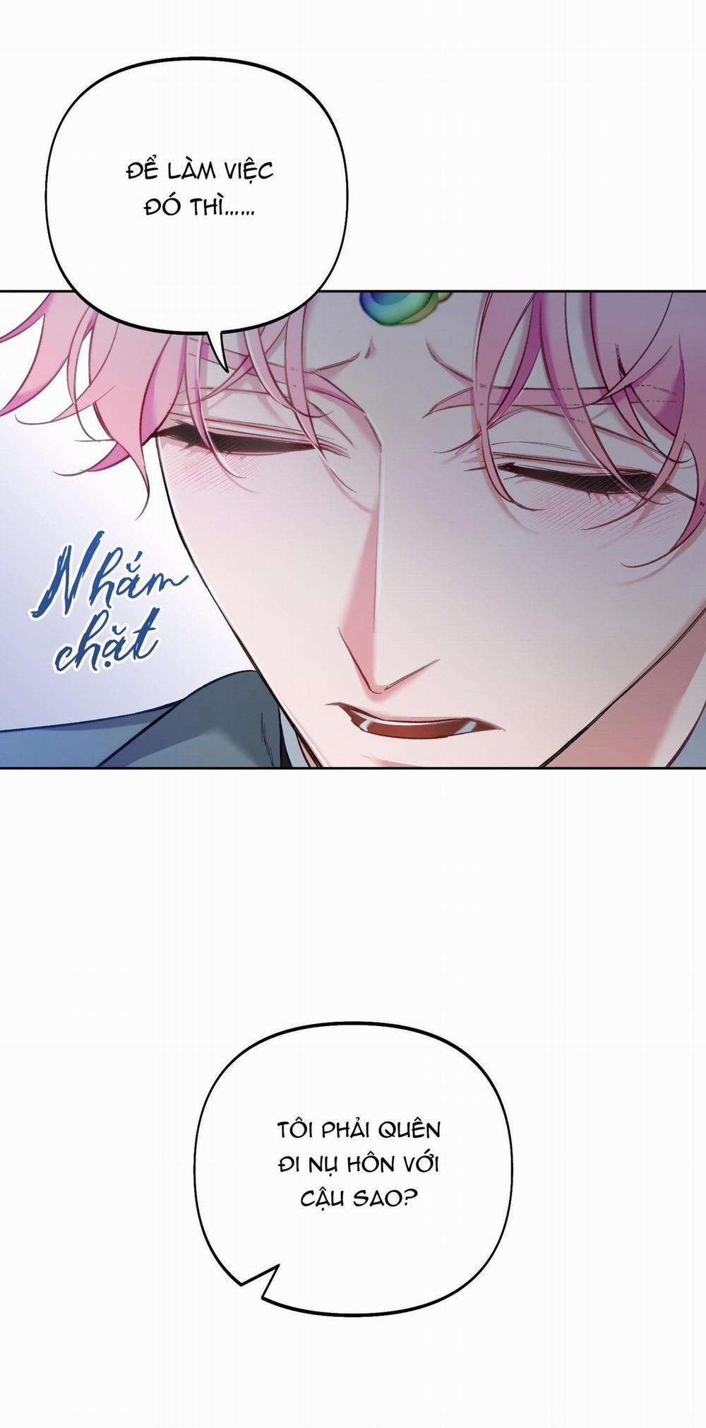 (Np) Trở Thành Vua Công Lược 57 trang 37