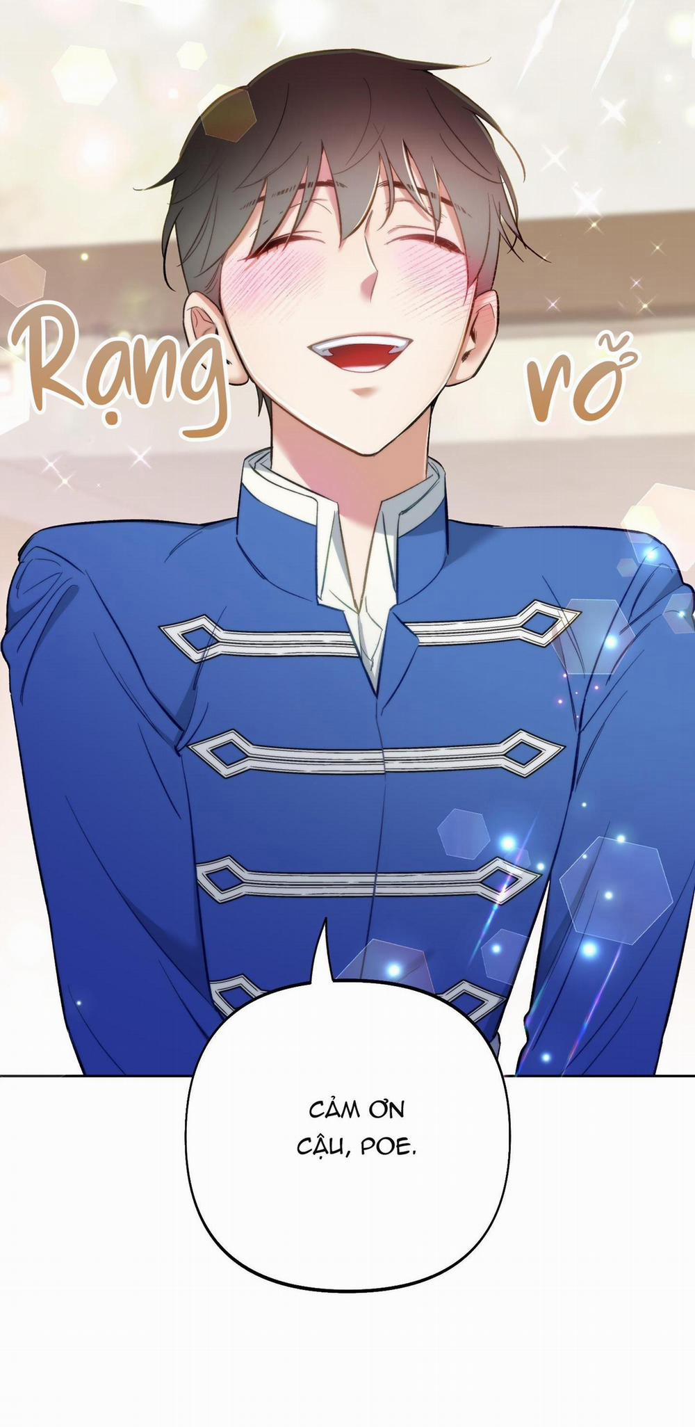 (Np) Trở Thành Vua Công Lược 57 trang 40