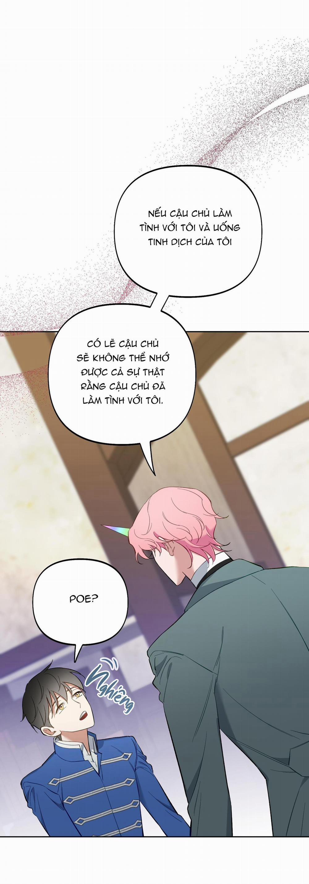 (Np) Trở Thành Vua Công Lược 57 trang 44