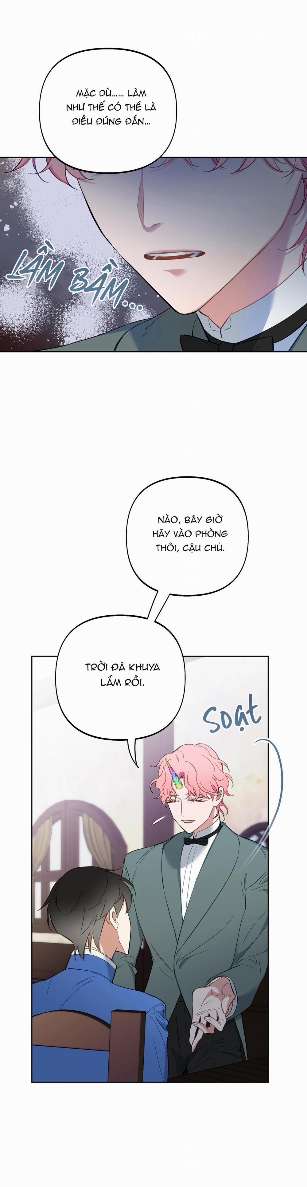 (Np) Trở Thành Vua Công Lược 57 trang 45