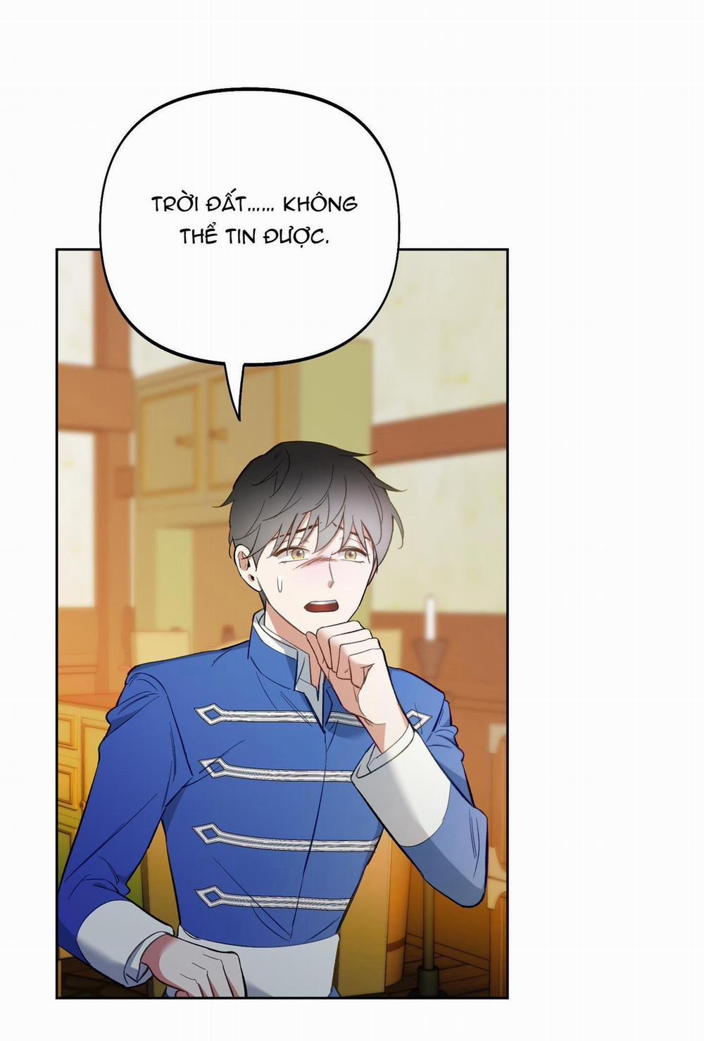 (Np) Trở Thành Vua Công Lược 57 trang 5