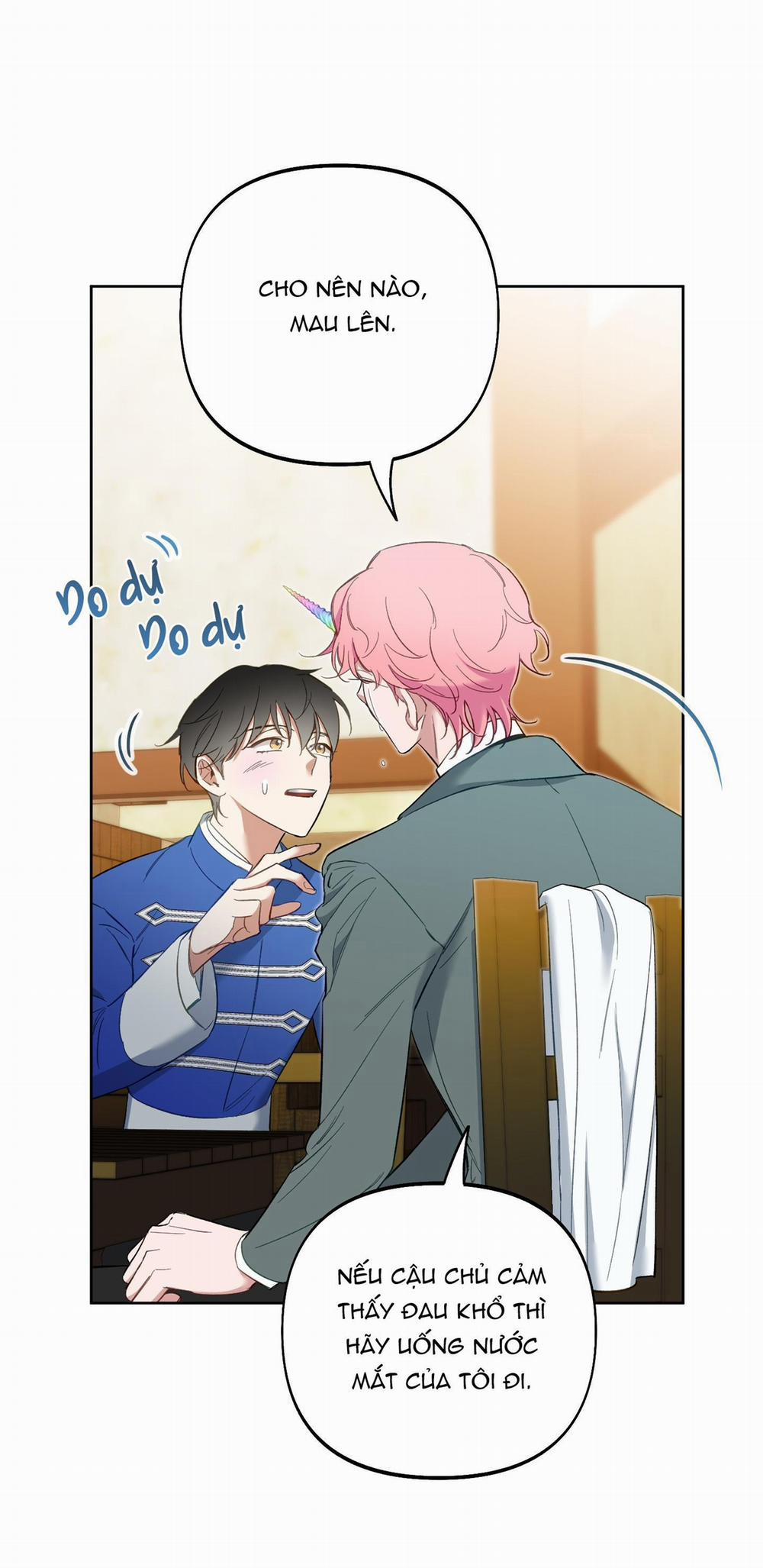 (Np) Trở Thành Vua Công Lược 57 trang 8