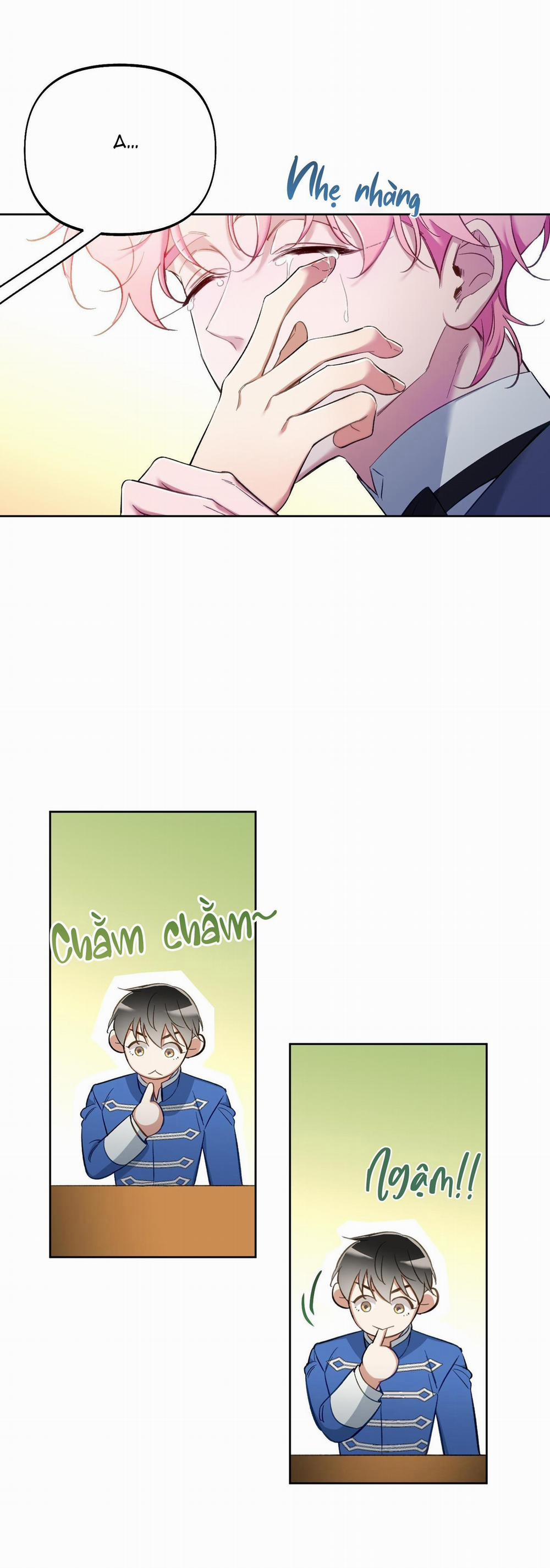 (Np) Trở Thành Vua Công Lược 57 trang 9