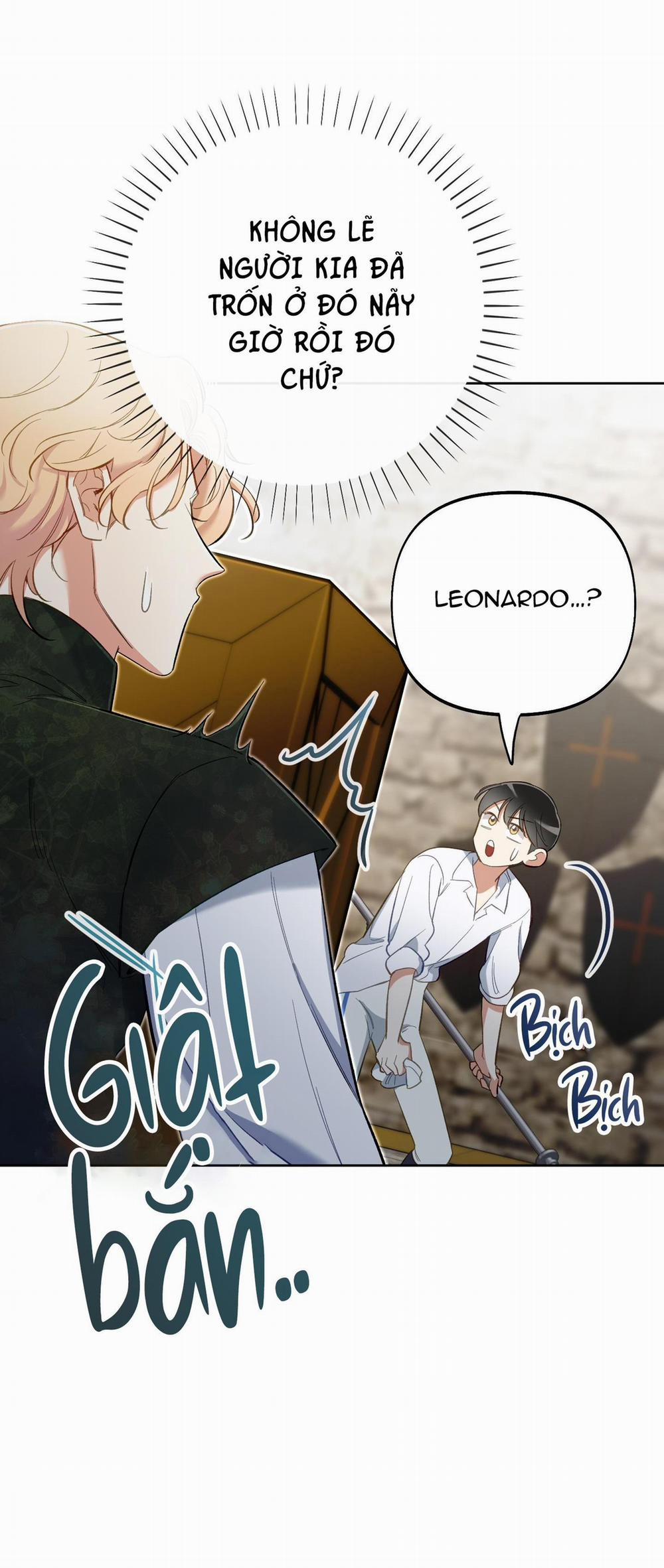 (Np) Trở Thành Vua Công Lược 58 trang 11