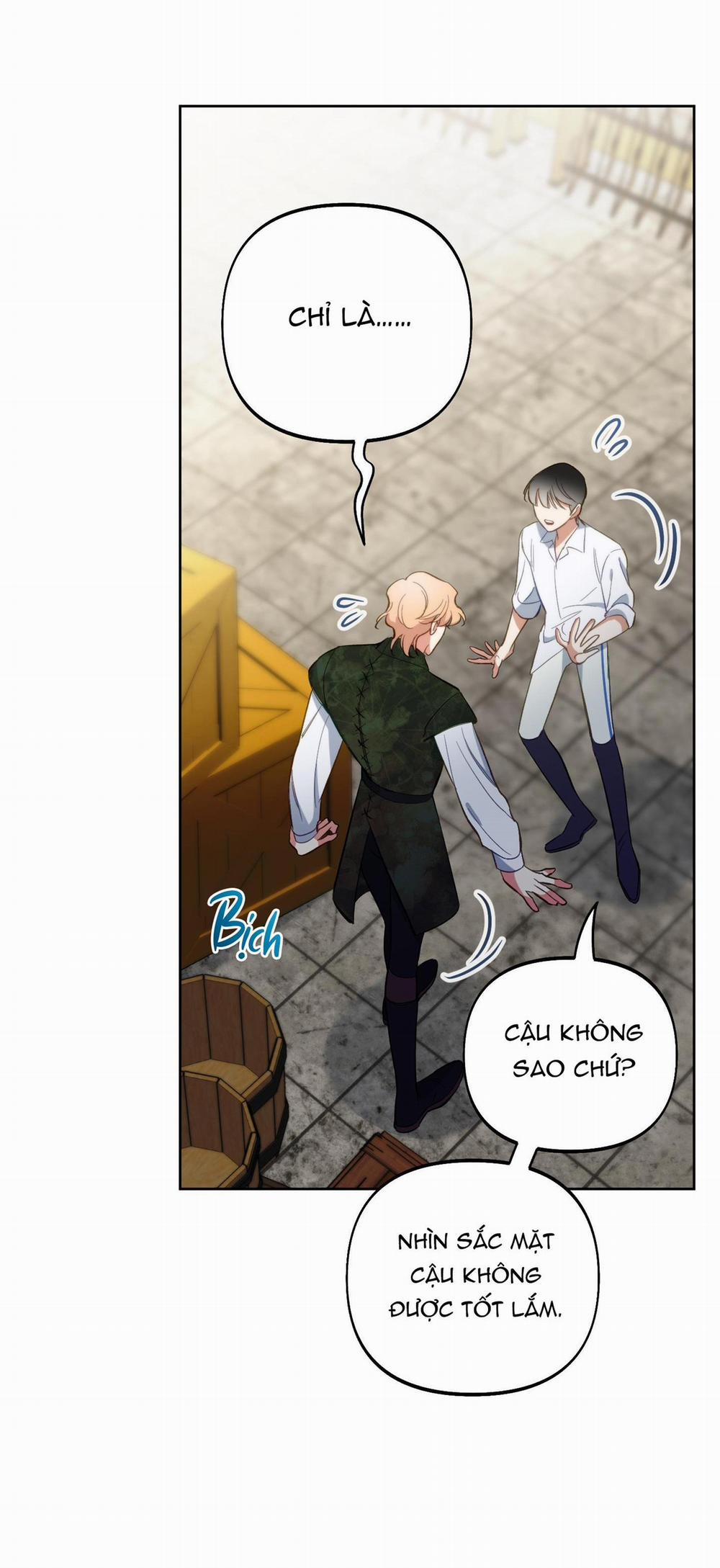 (Np) Trở Thành Vua Công Lược 58 trang 13