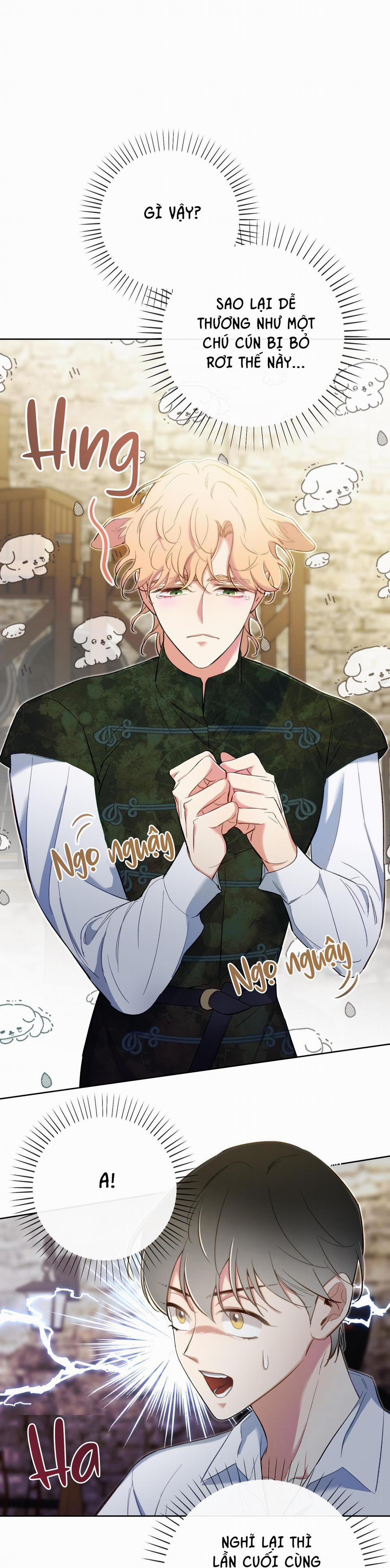 (Np) Trở Thành Vua Công Lược 58 trang 15