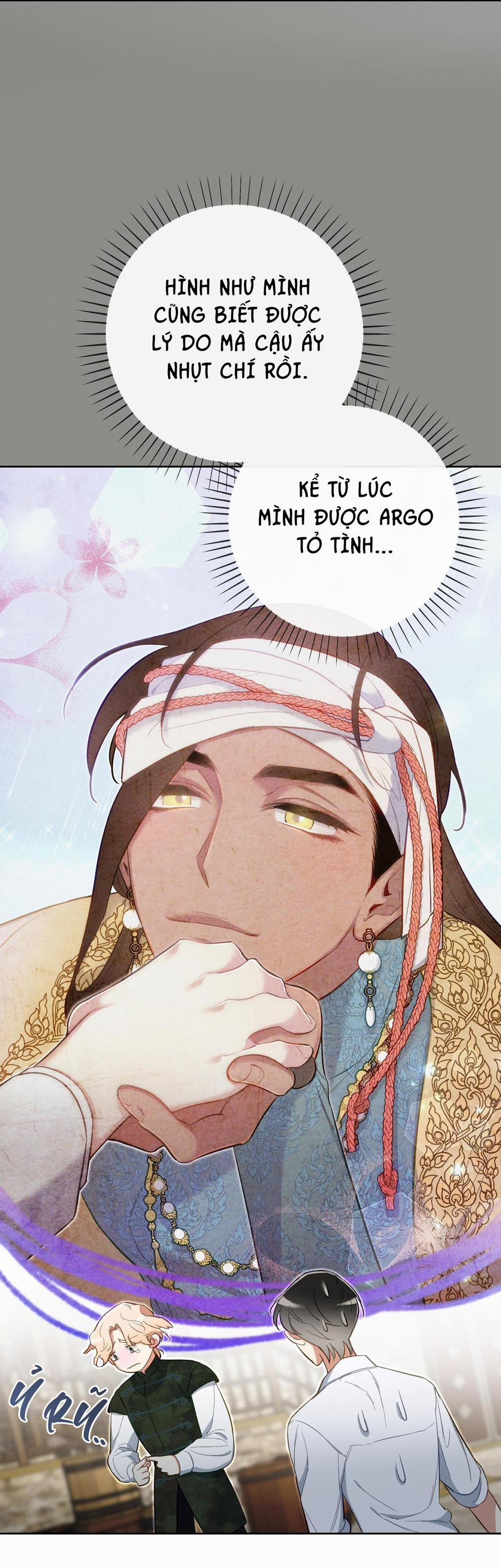 (Np) Trở Thành Vua Công Lược 58 trang 17